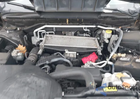 2021 Subaru Ascent Premium z USA, uszkodzony, nr VIN 4S4WMAFD9M3448624